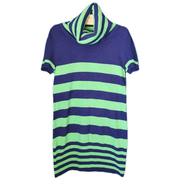 Takeout Girls Sweater Dress NWT Size Large 12/14 Cowl Neck Winter - Picture 3 of 11